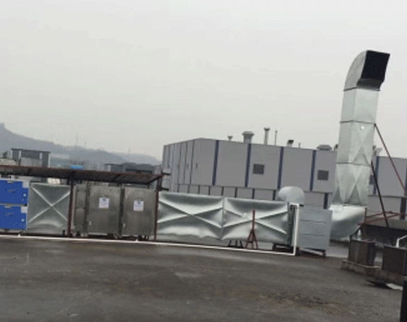 廠區香蕉成人AV下载管道安裝