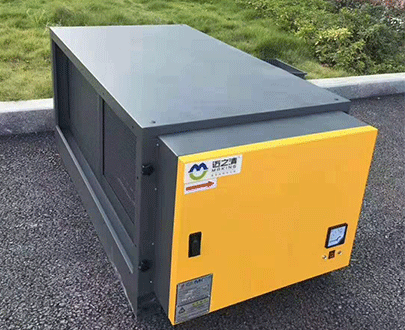 九龍坡正規碳鋼除煙味一體機地址