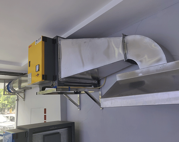 貴州正規無油煙燒烤車地址